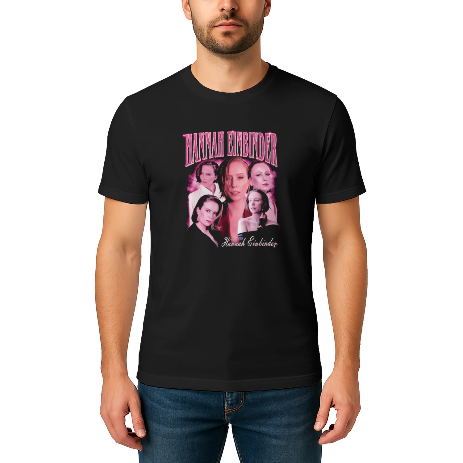 Chloe Sevigny Hannah Einbinder Shirt