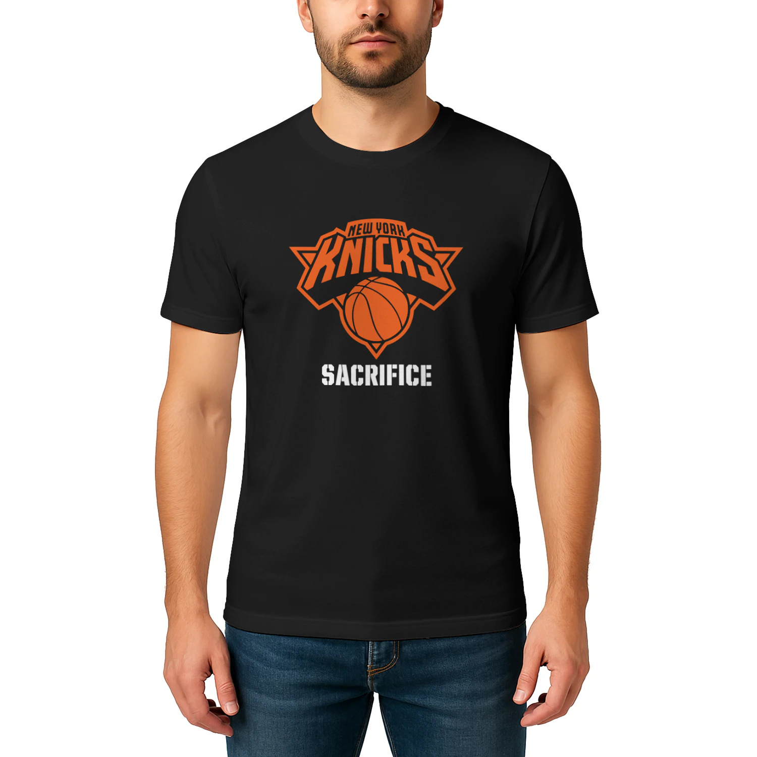 10 Weeks New York Knicks Shirt
