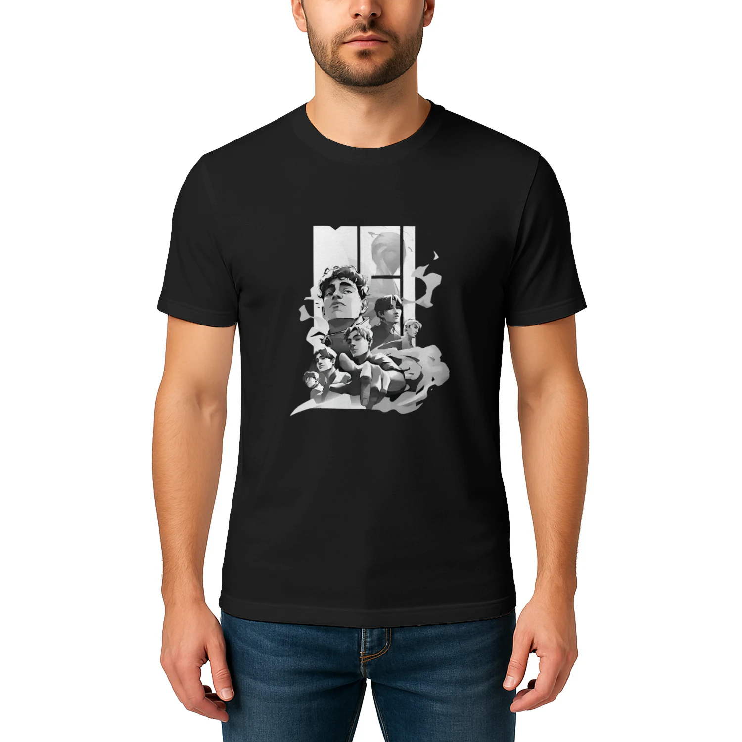 Road To MSI Piece Of History Shirt