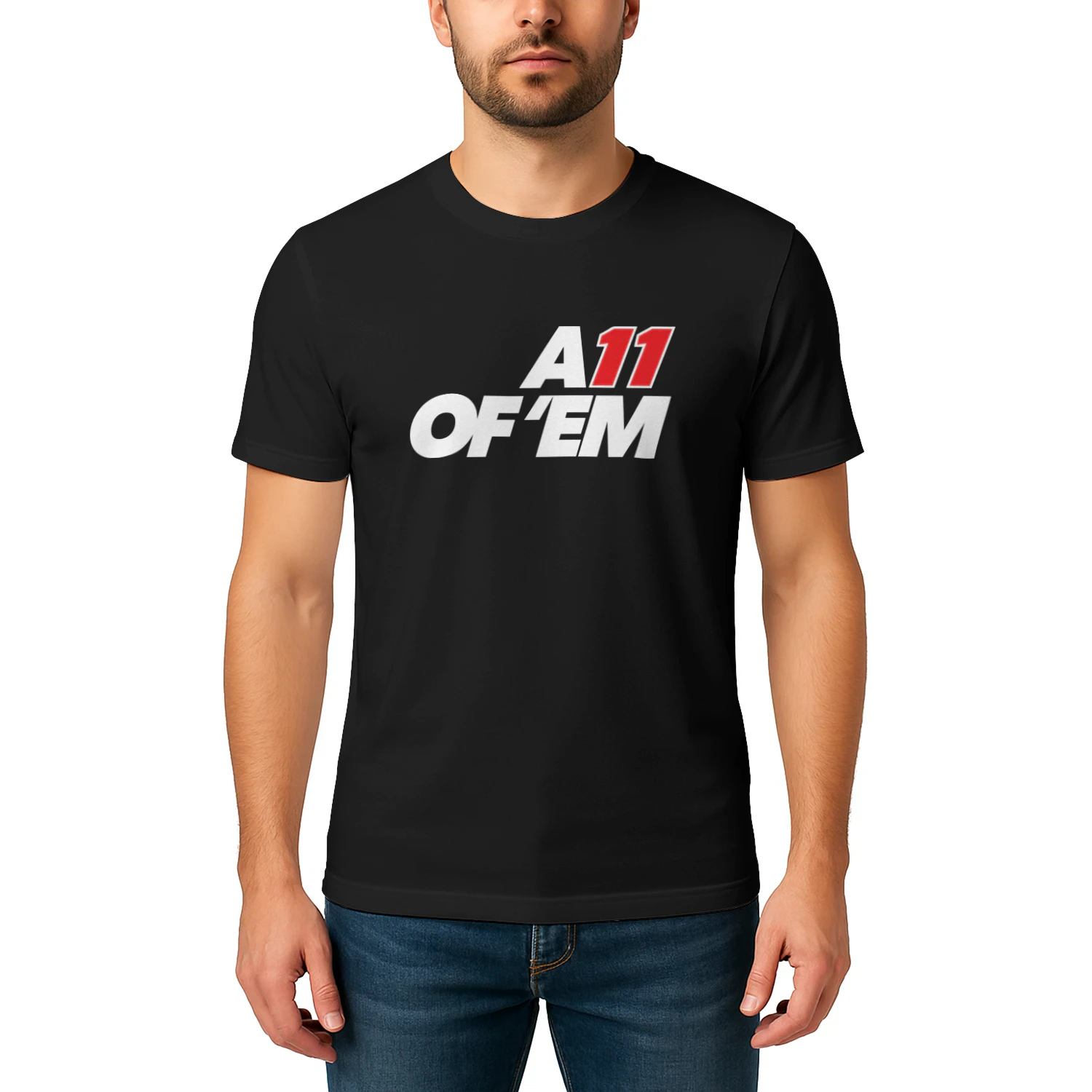 He Beat Your Favorite Driver Shirt