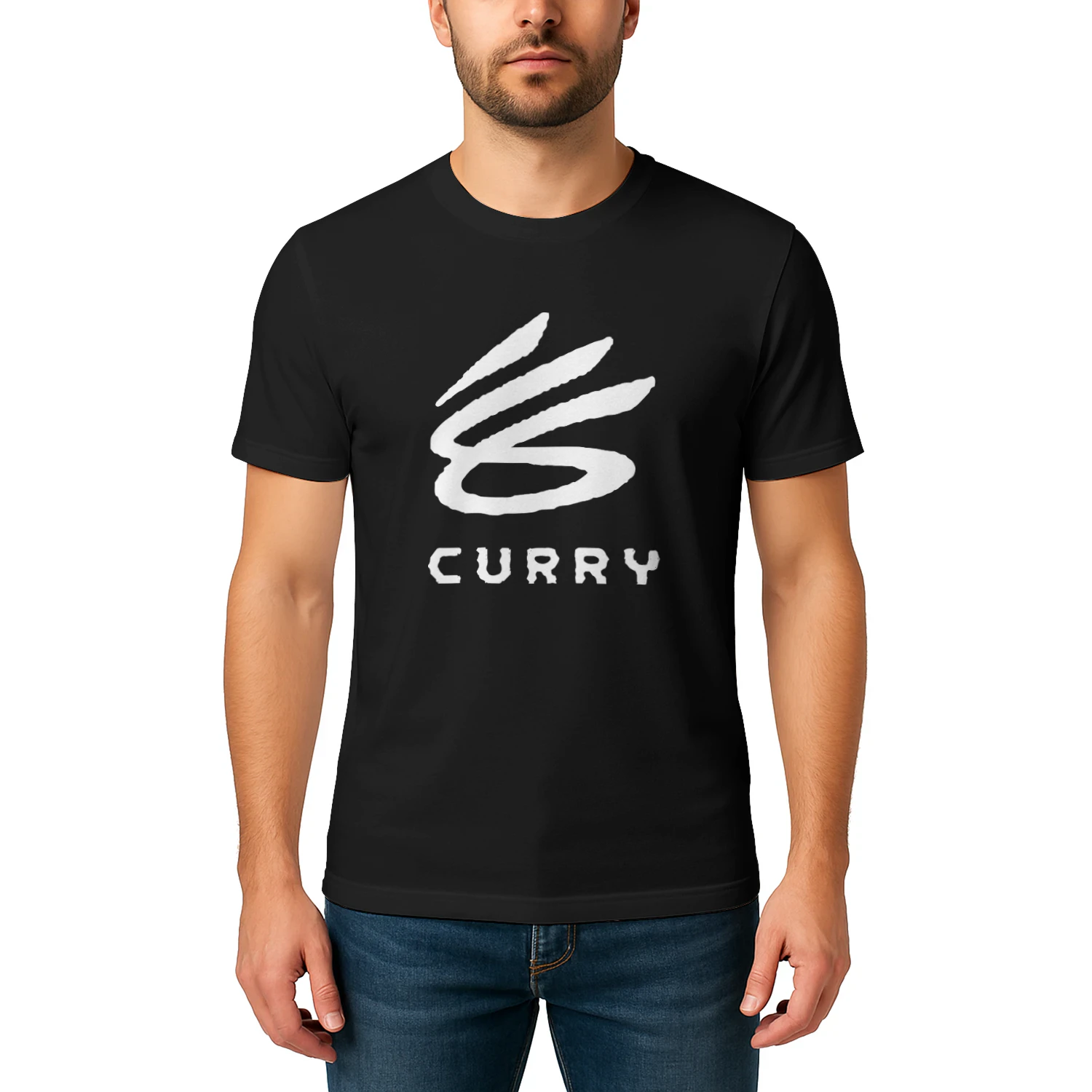 STEPHEN CURRY x LINING Shirt