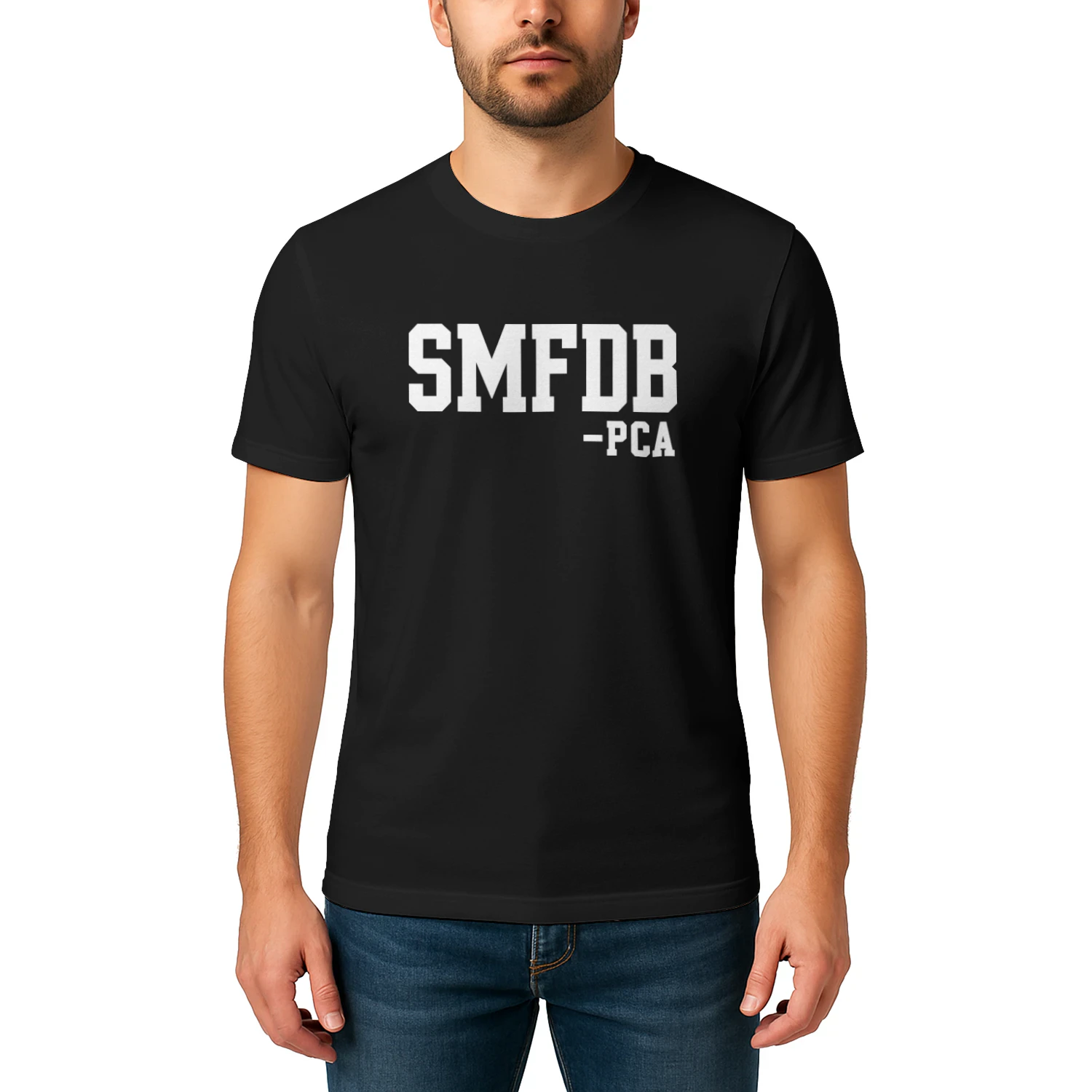 SMFDB PCA Chicago Northside Baseball Shirt