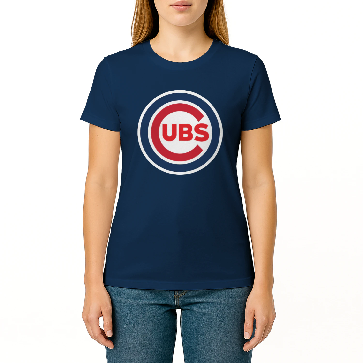 Days of Our Lives Chad DiMera Chicago Cubs Team Logo Shirt