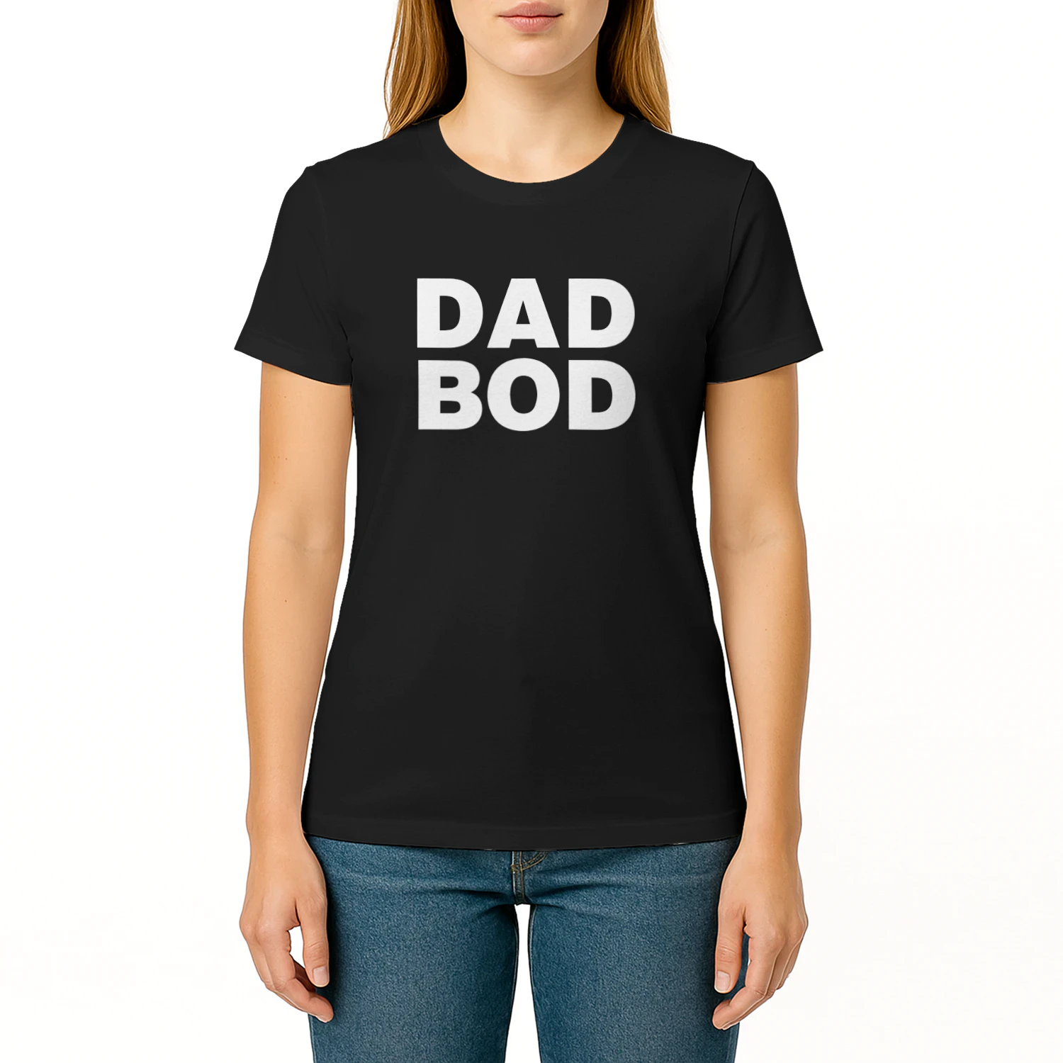 Dad Bod Shirt