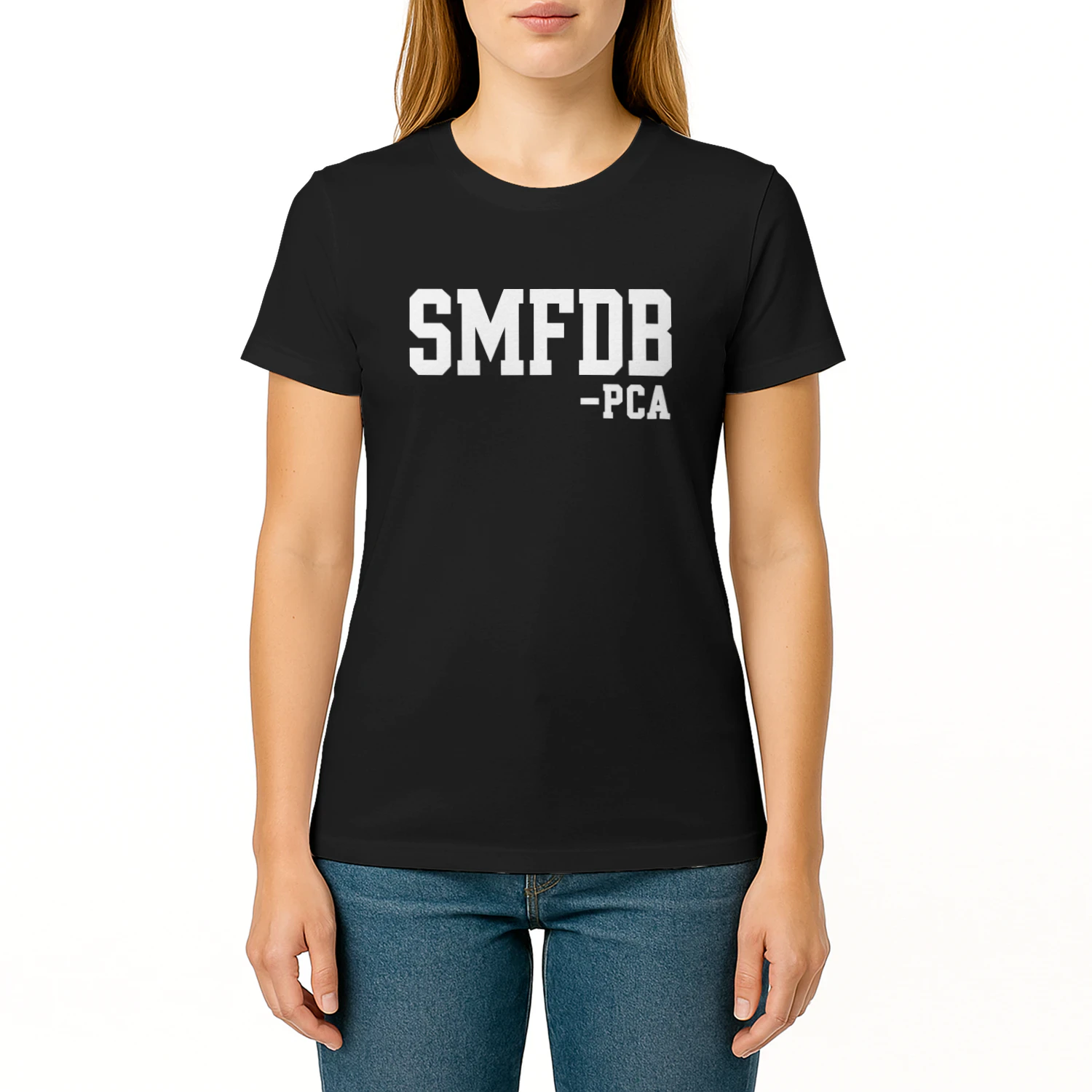 SMFDB PCA Chicago Northside Baseball Shirt