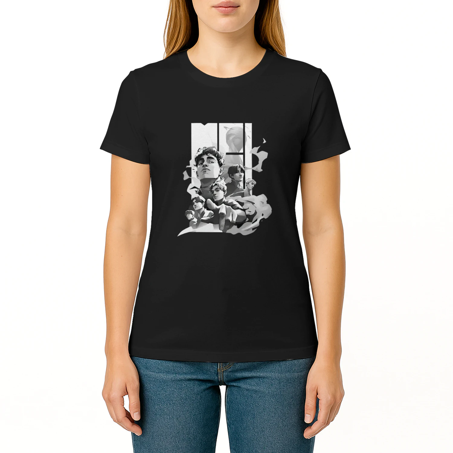 Road To MSI Piece Of History Shirt