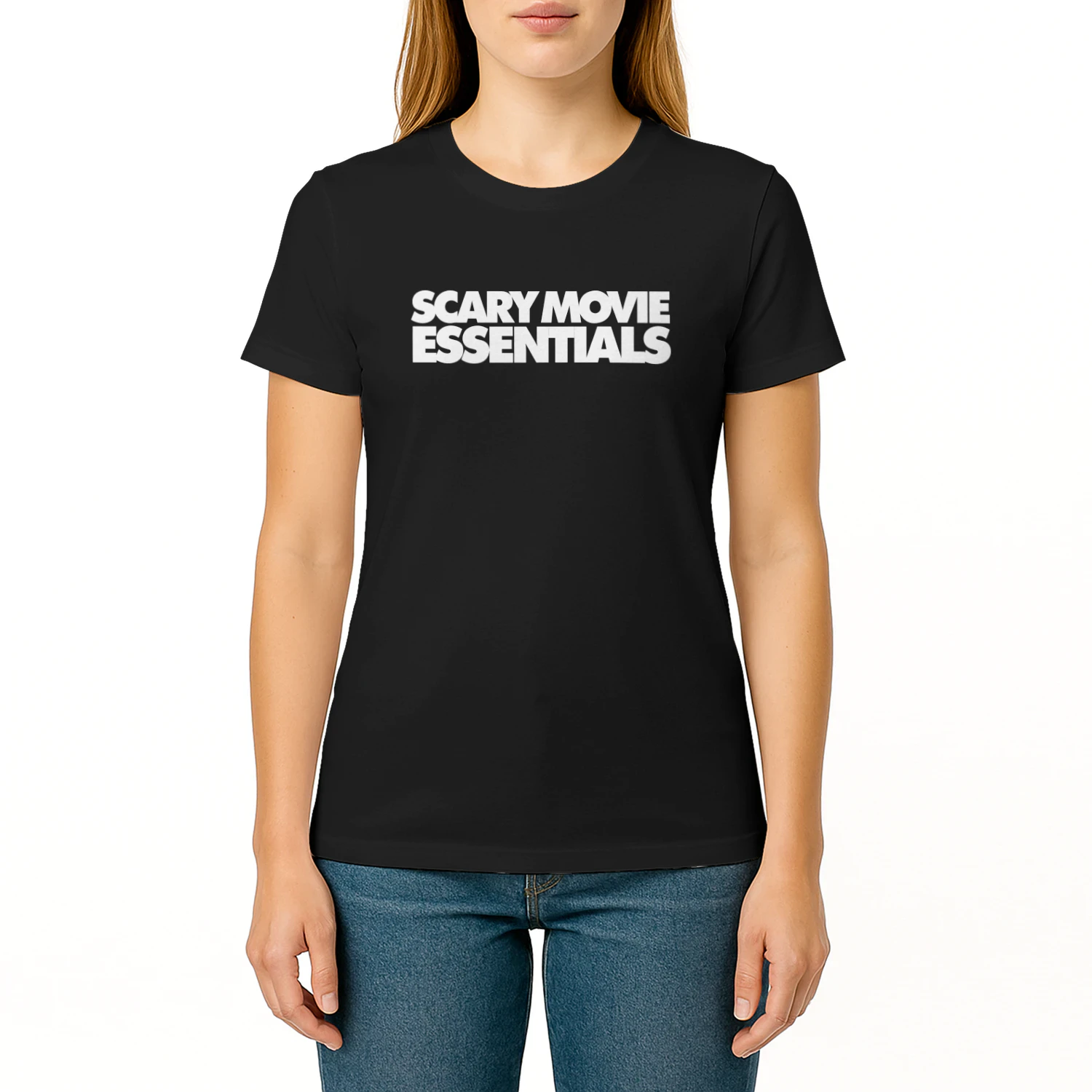 Marlon Wayans Fear Of God Scary Movie Essentials Shirt