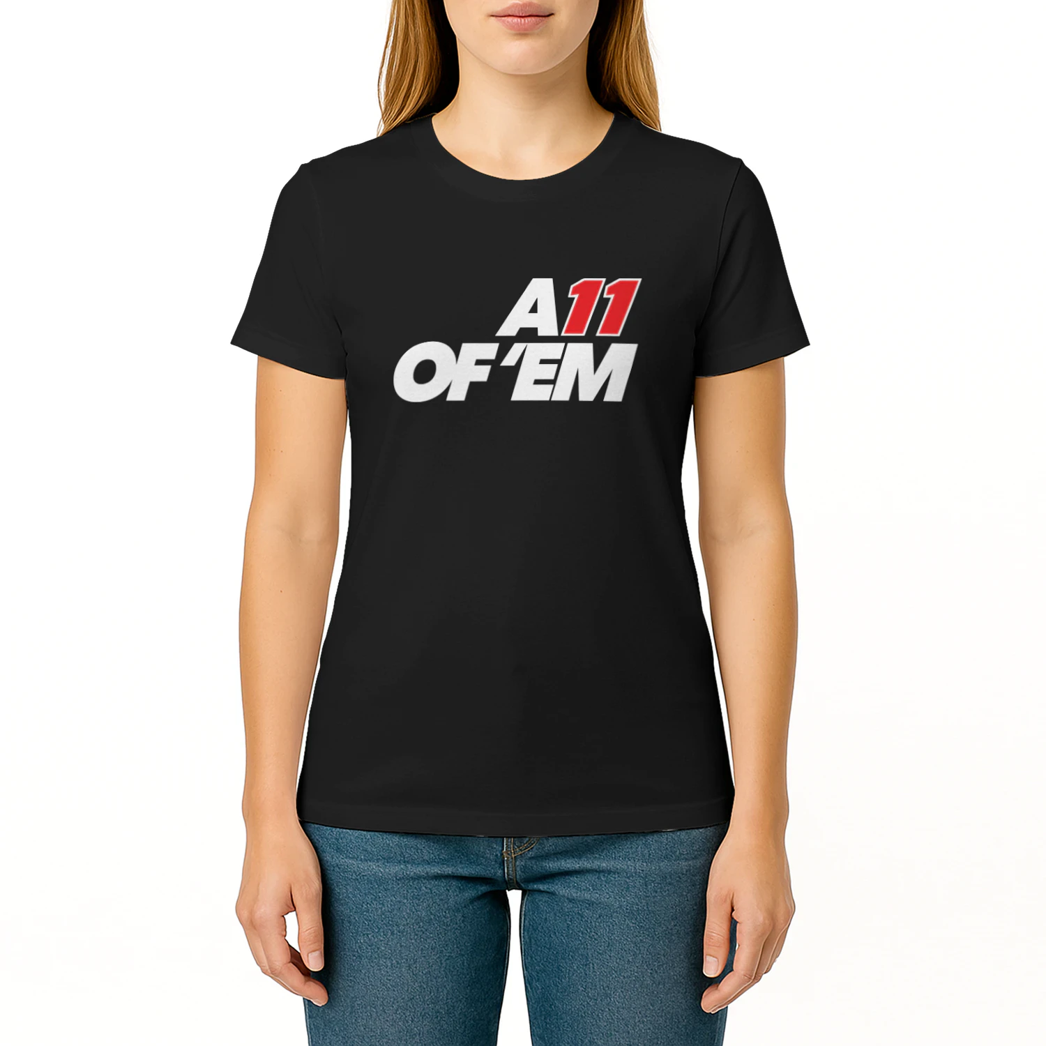 He Beat Your Favorite Driver Shirt