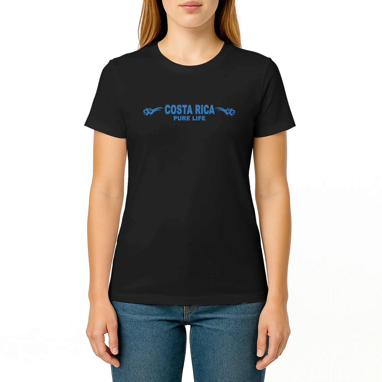 Costa Rica Pura Vida T-Shirt