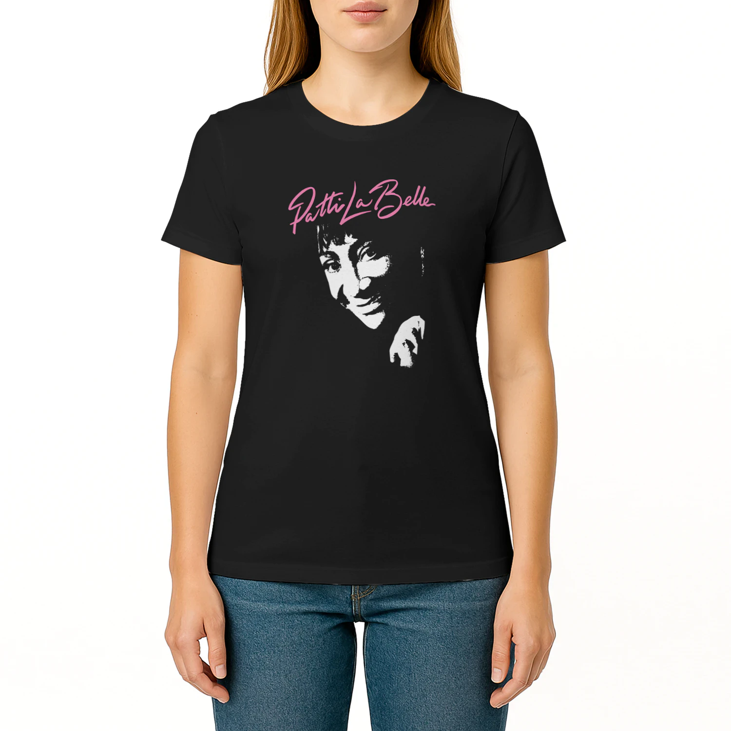 Stephon Castle NBA 2026 Finals Game 3 Spurs Patti LaBelle Shirt