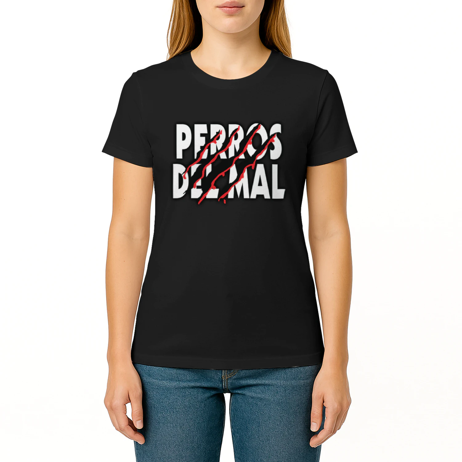 Perros Del Mal New Version 2026 Shirt