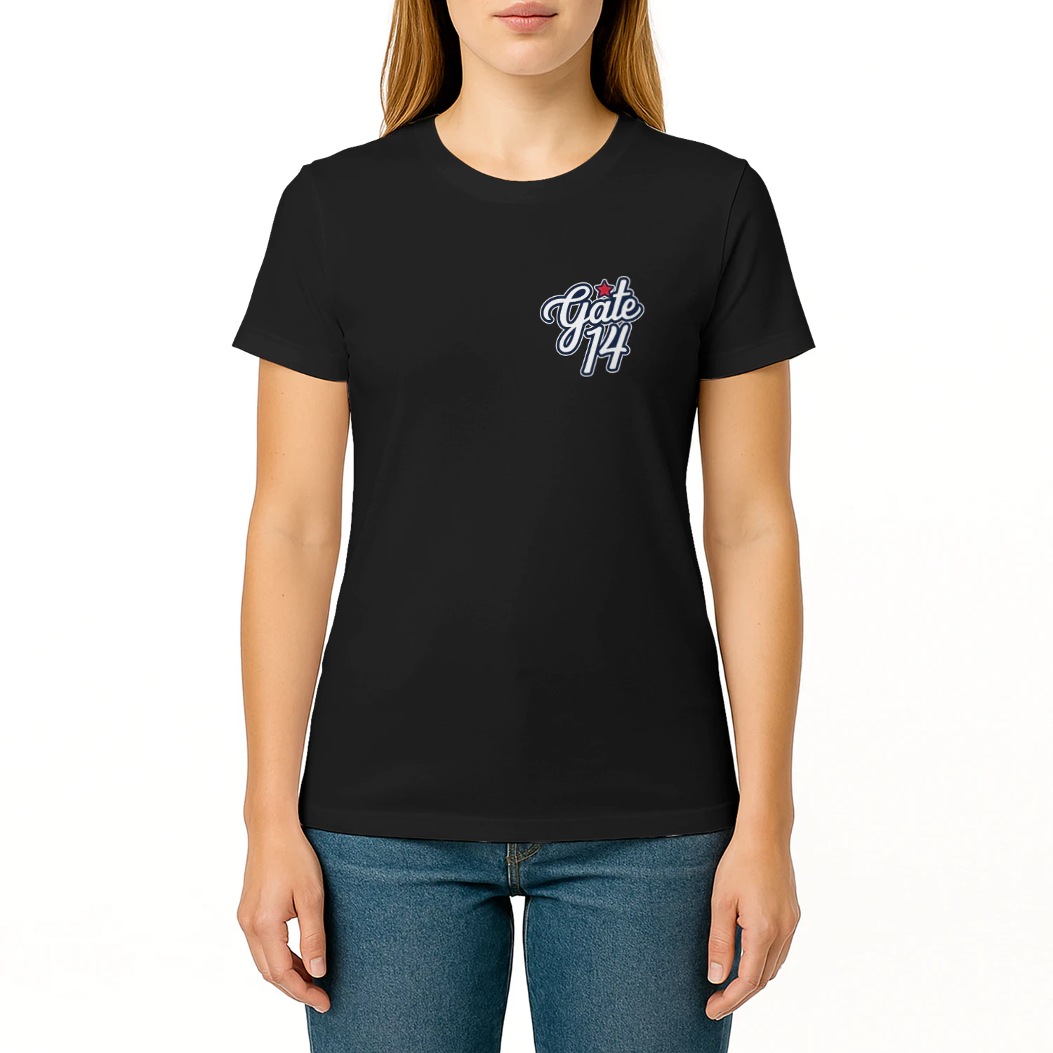 Blue Jays Gate 14 Plakata Place Vladimir Guerrero Shirt
