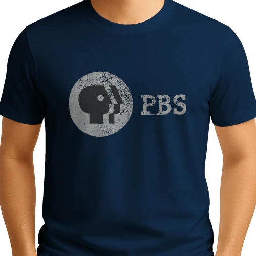 Not Suitable For Work Josh Teitelbaum PBS Shirt