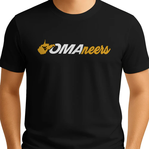 WVU Baseball 2026 College World Series Omaha Shirt
