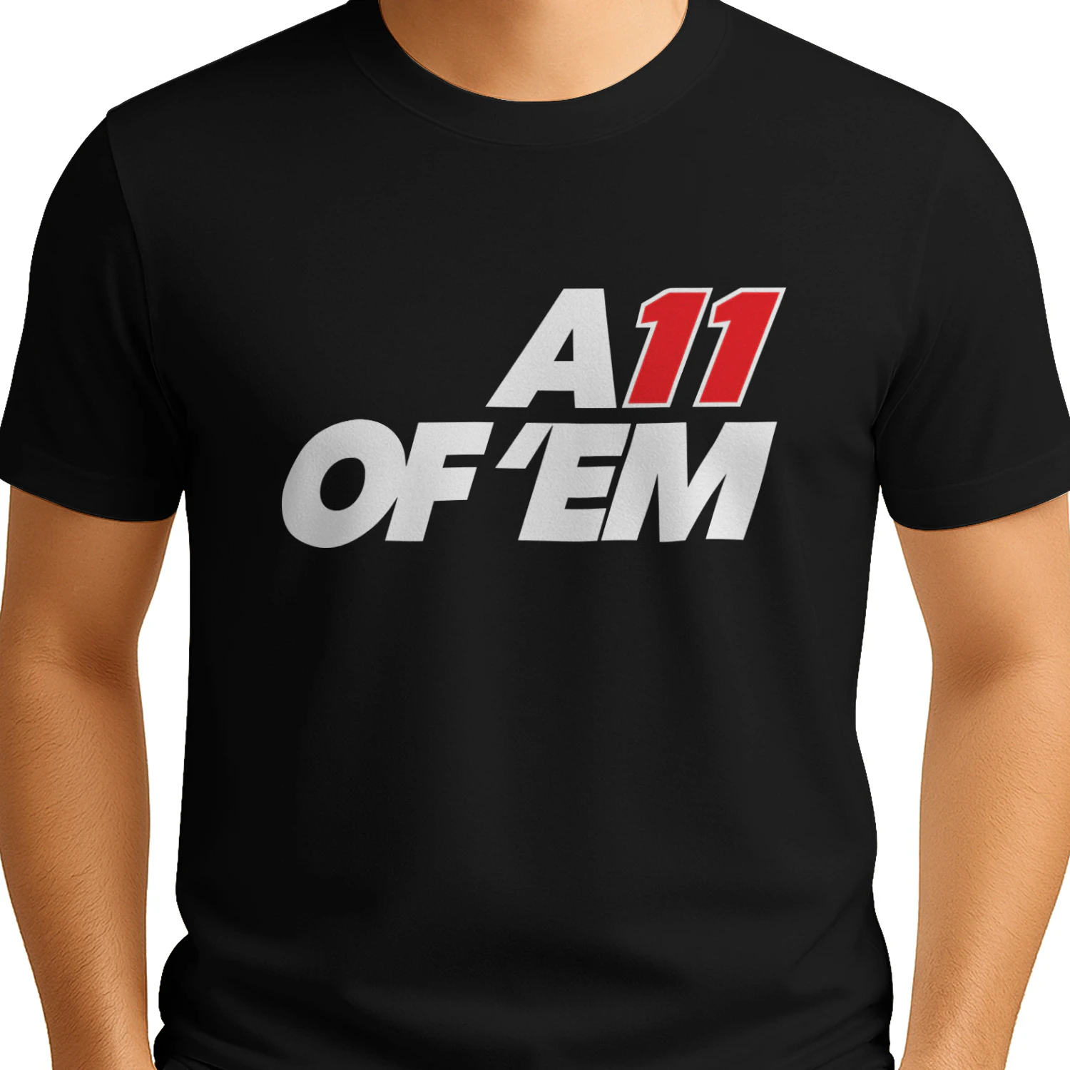 He Beat Your Favorite Driver Shirt