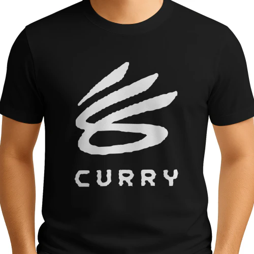 STEPHEN CURRY x LINING Shirt