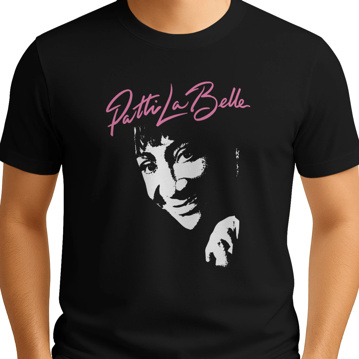 Stephon Castle NBA 2026 Finals Game 3 Spurs Patti LaBelle Shirt