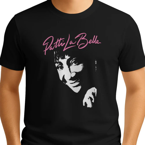 Stephon Castle NBA 2026 Finals Game 3 Spurs Patti LaBelle Shirt