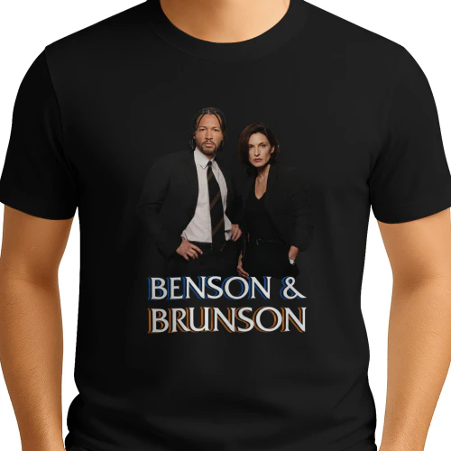 Law TV Show Shirt