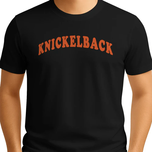 Alana Haim Knickelback Shirt 