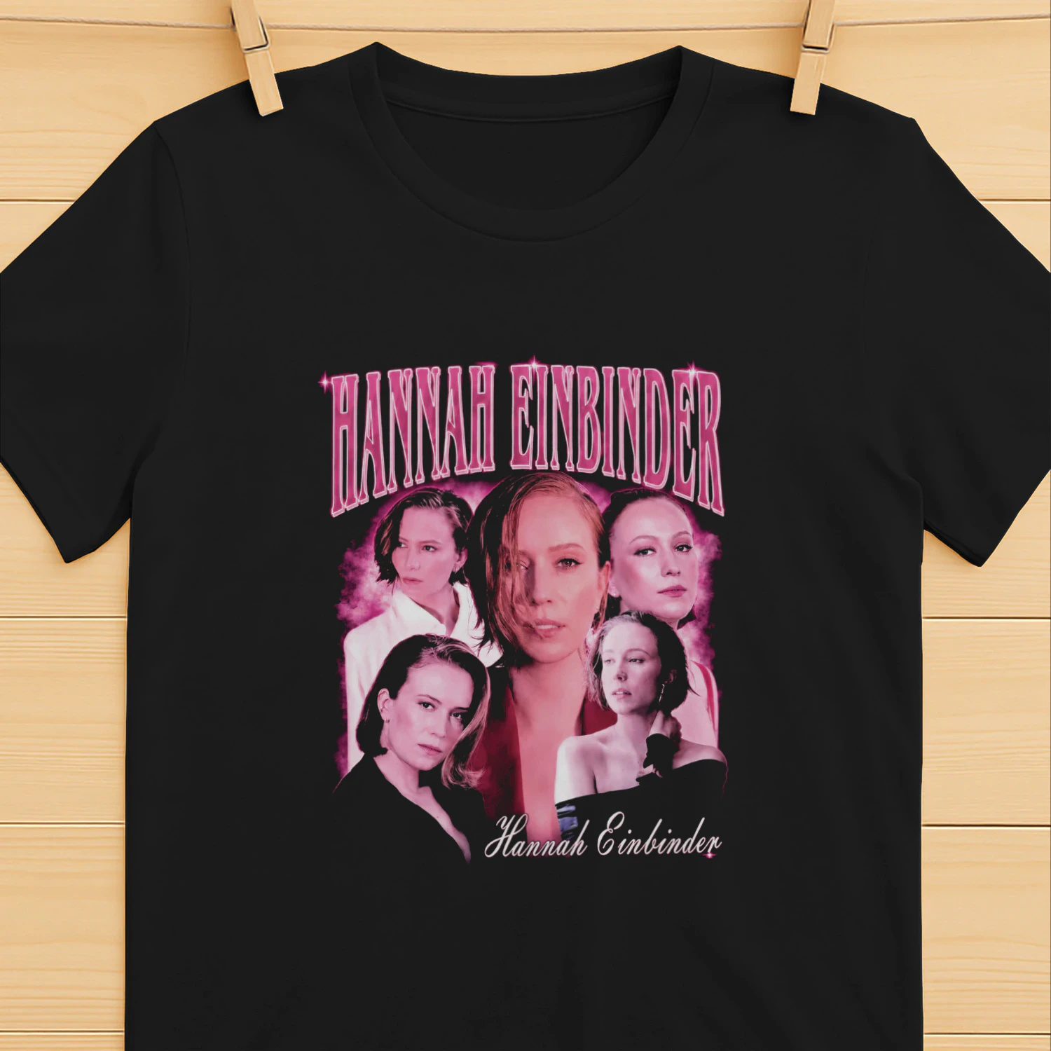 Chloe Sevigny Hannah Einbinder Shirt