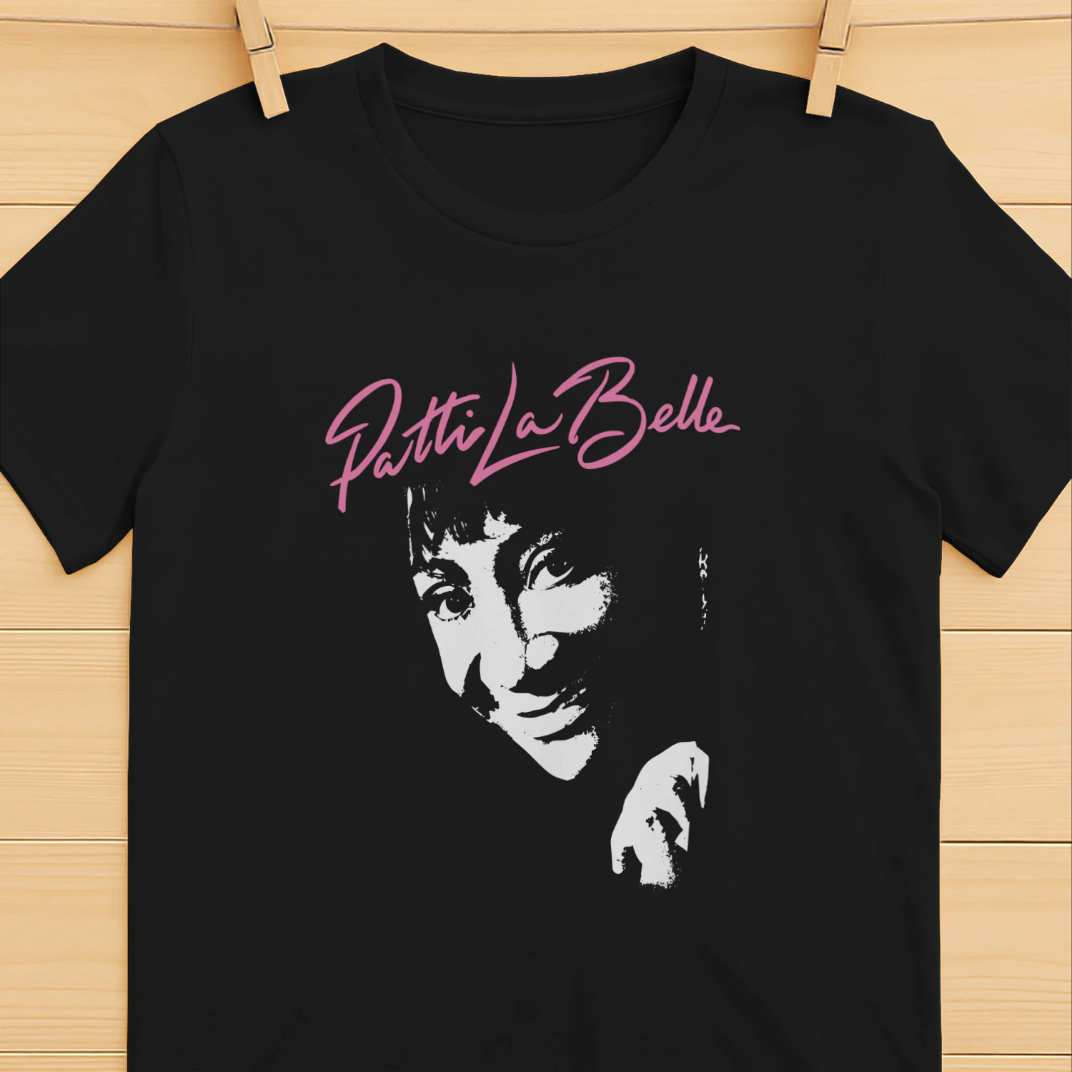 Stephon Castle NBA 2026 Finals Game 3 Spurs Patti LaBelle Shirt