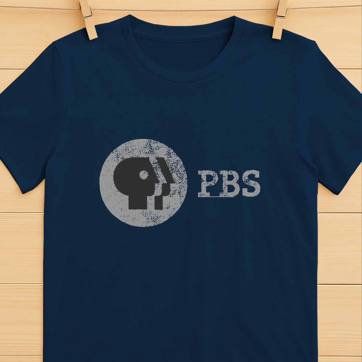 Not Suitable For Work Josh Teitelbaum PBS Shirt