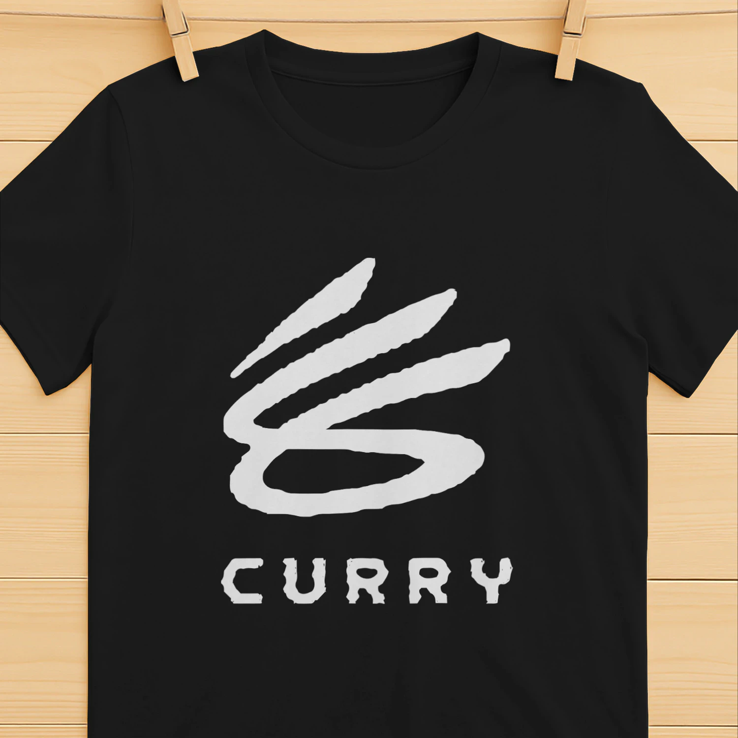STEPHEN CURRY x LINING Shirt