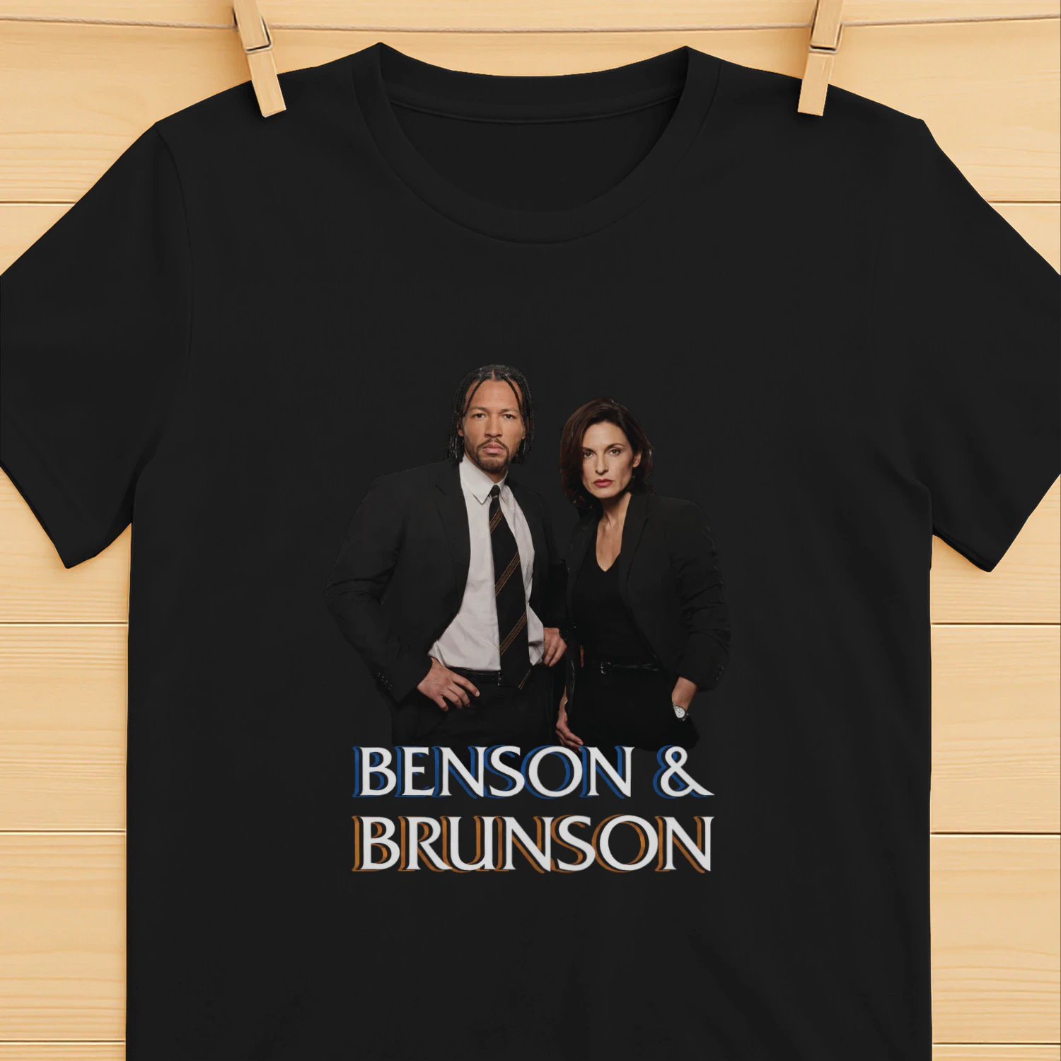 Law TV Show Shirt