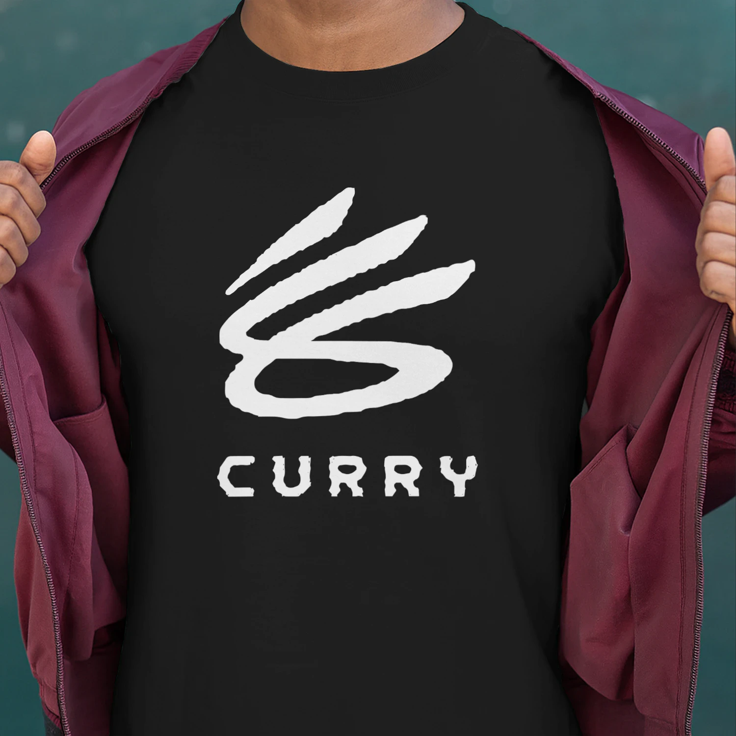 STEPHEN CURRY x LINING Shirt