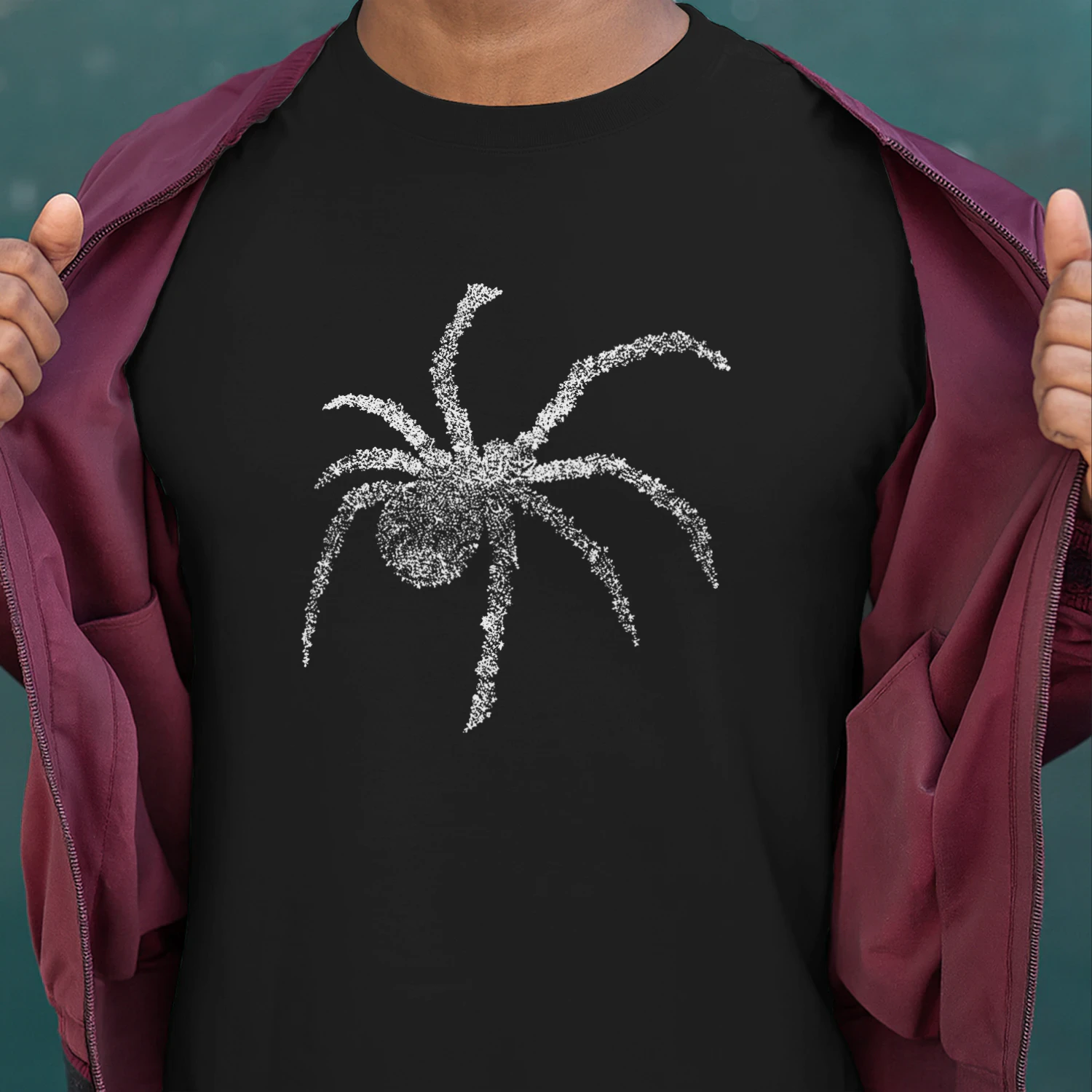 Zendaya Spiderman Brand New Day Shirt