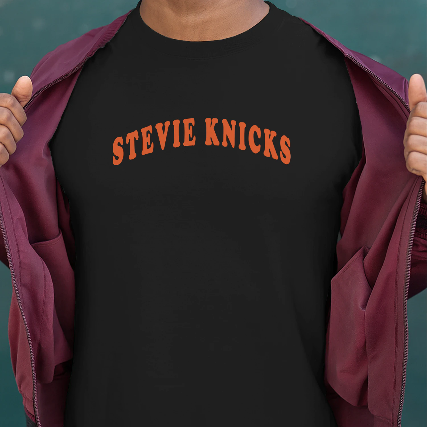 Knickelback Shirt