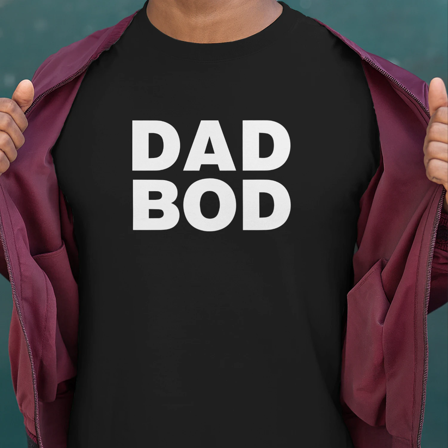 Dad Bod Shirt