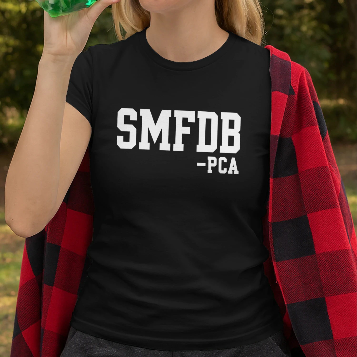 SMFDB PCA Chicago Northside Baseball Shirt