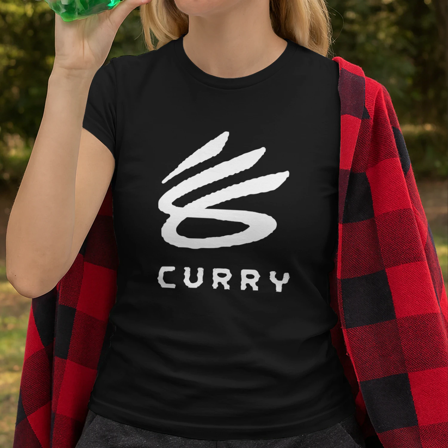 STEPHEN CURRY x LINING Shirt