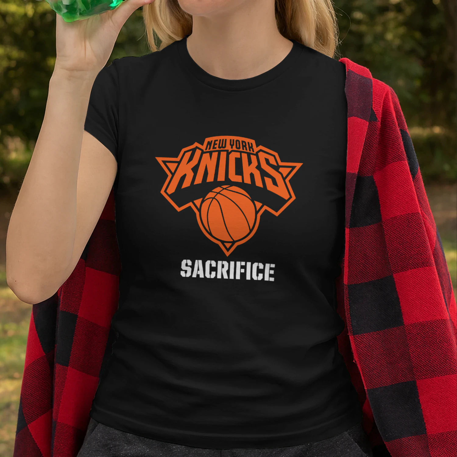 10 Weeks New York Knicks Shirt