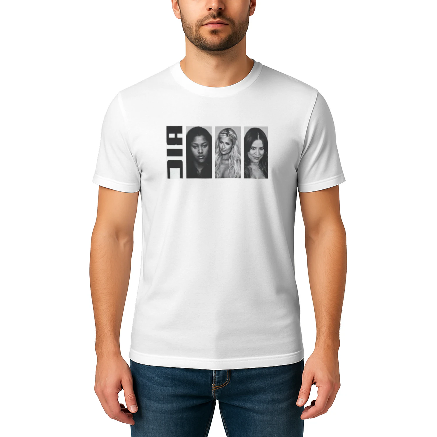 Julez Smith Nicki Minaj Shirt