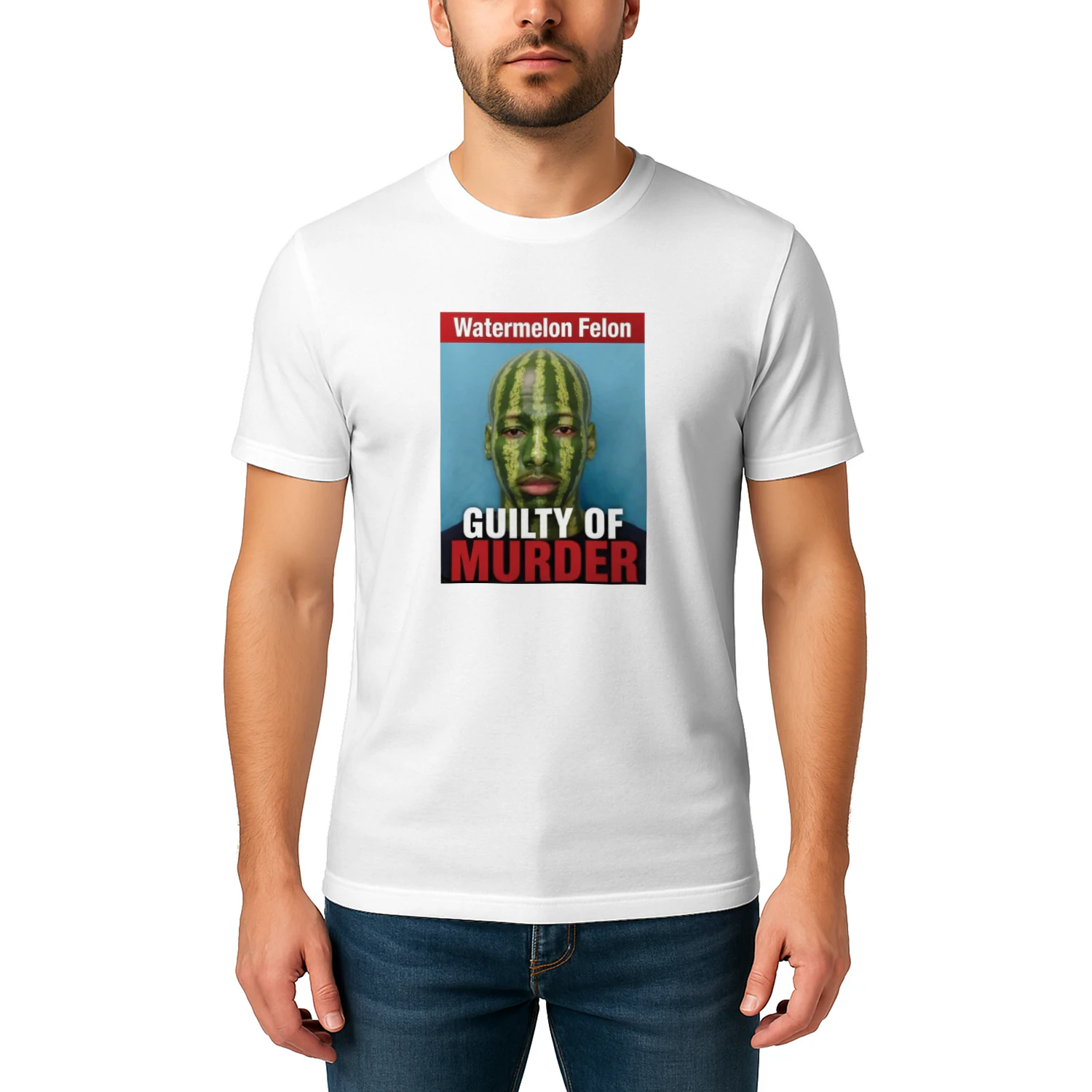 Karmelo Anthony Watermelon Felon Shirt
