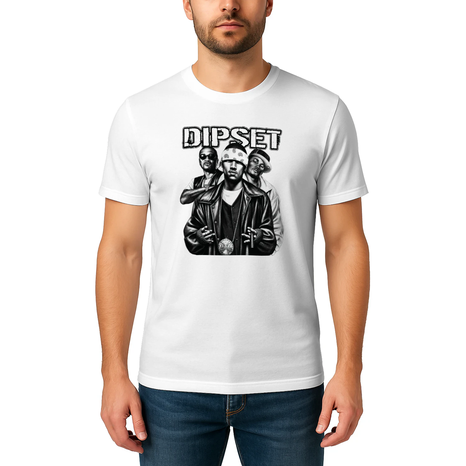Anthony Towns DIPSET Shirt