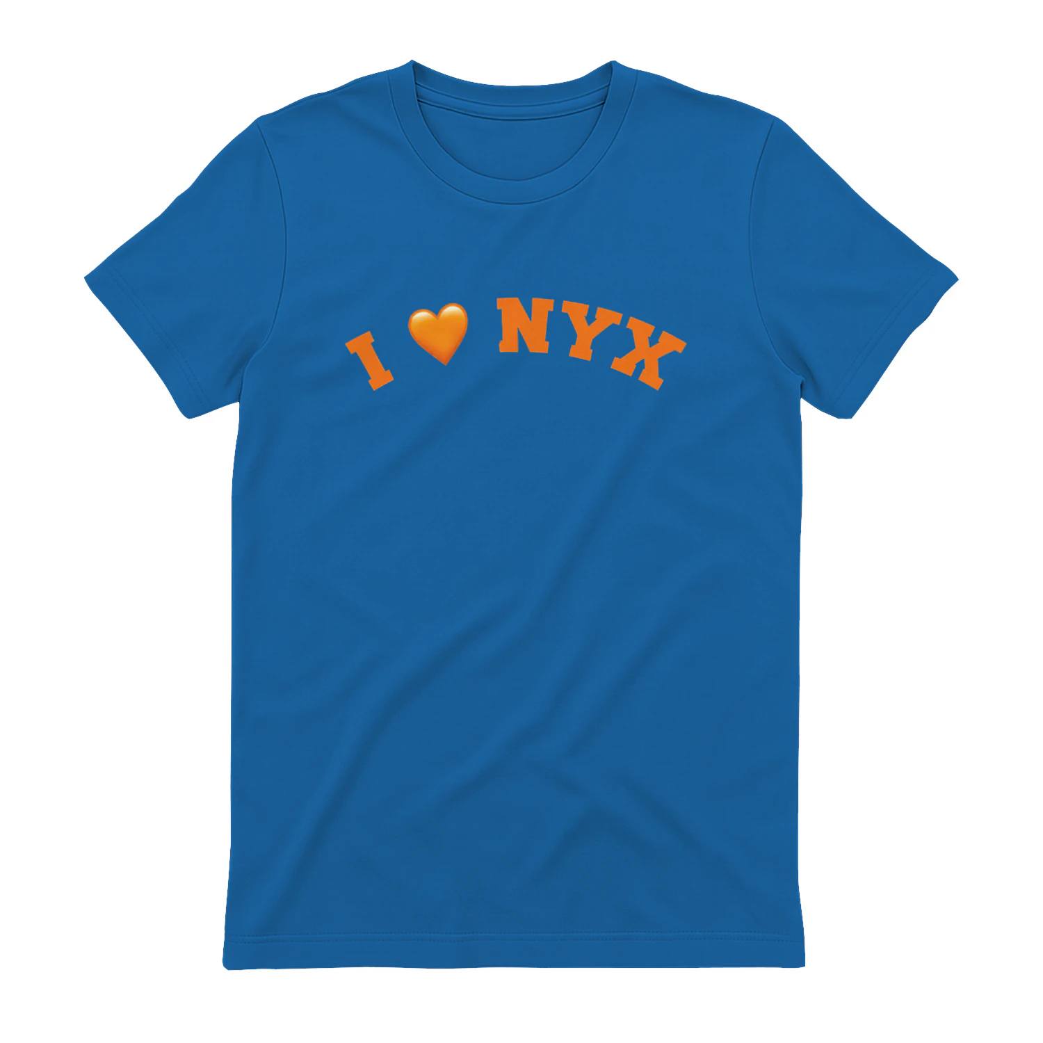 I Love NYX Shirt
