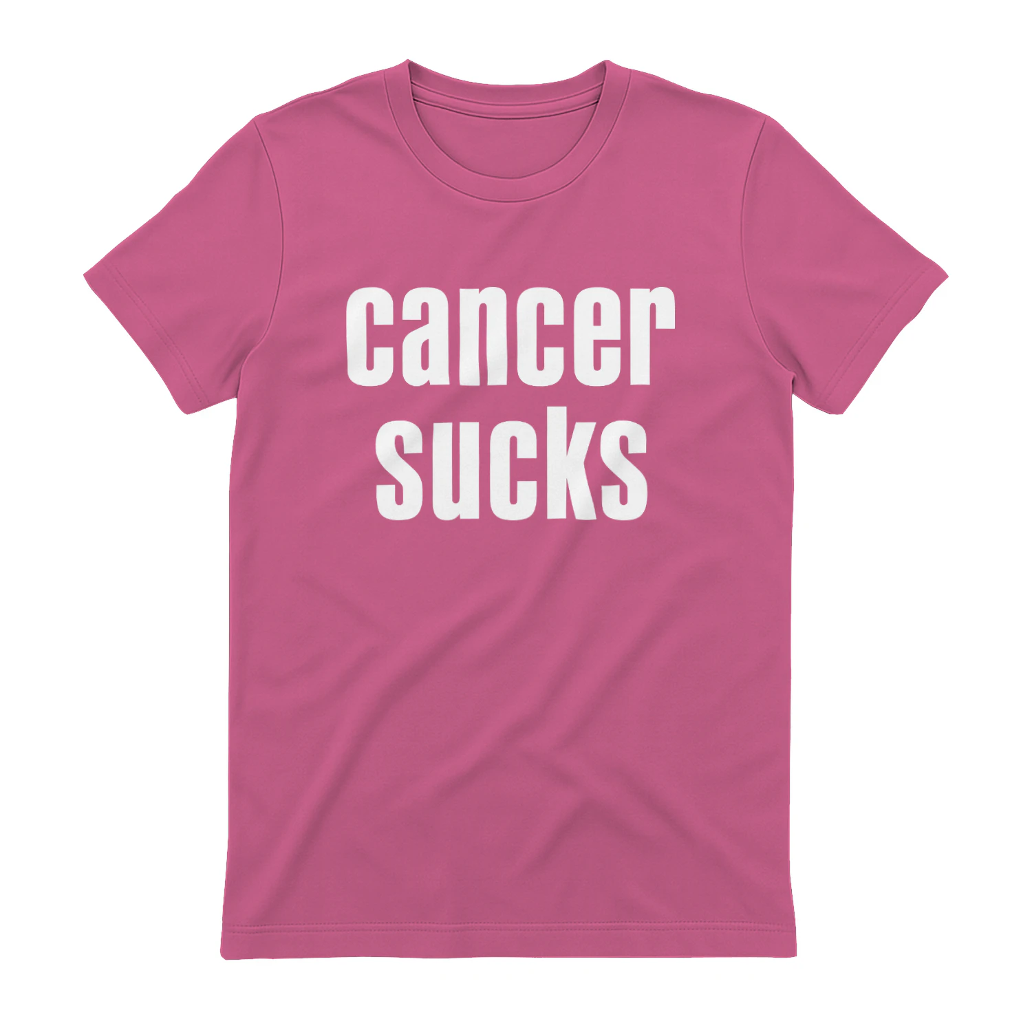 Lucky Anya Taylor Cancer Sucks Shirt