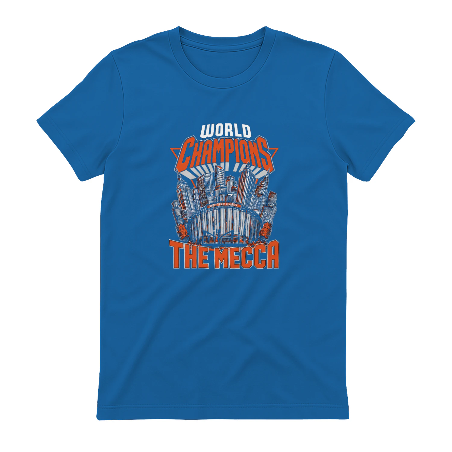 Dave Portnoy Barstool World Champions Arena The Mecca Shirt