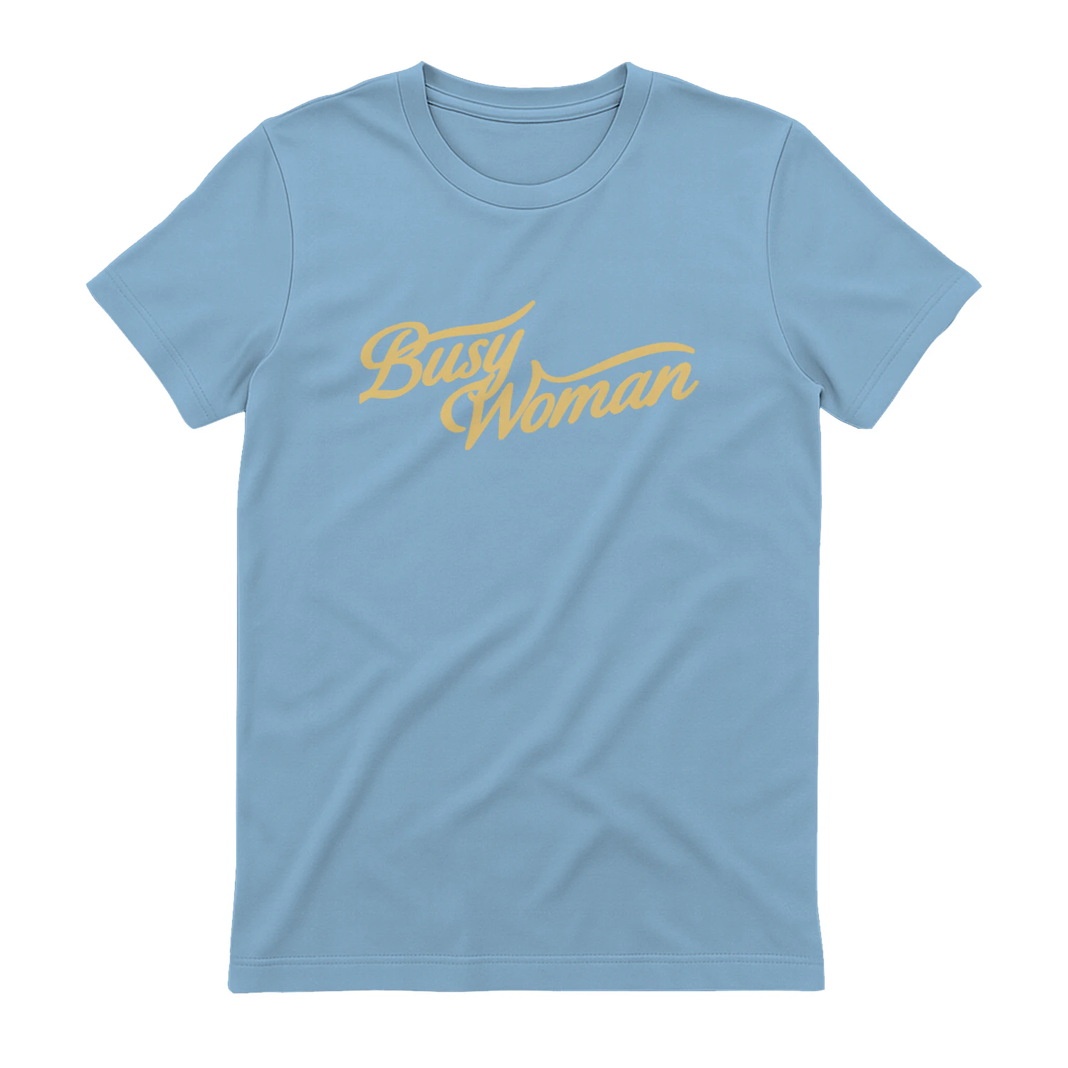 Bella Hadid Busy Woman T-Shirt