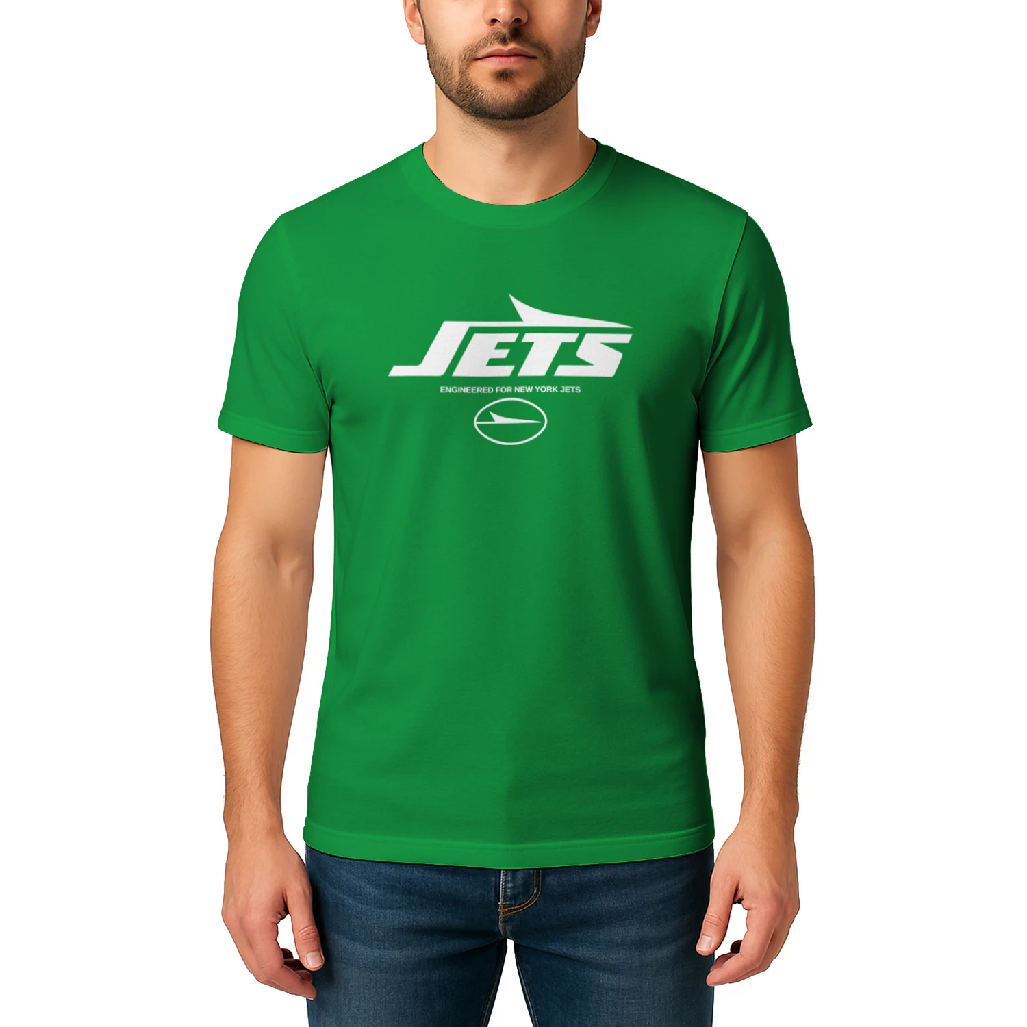 Rex Ryan Jets Engineered For New York Jets Shirt
