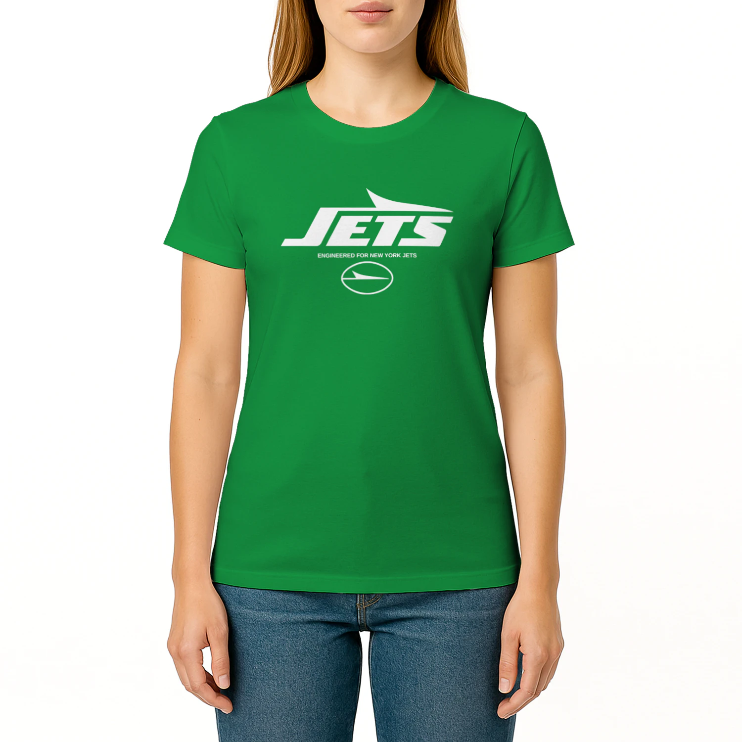 Rex Ryan Jets Engineered For New York Jets Shirt