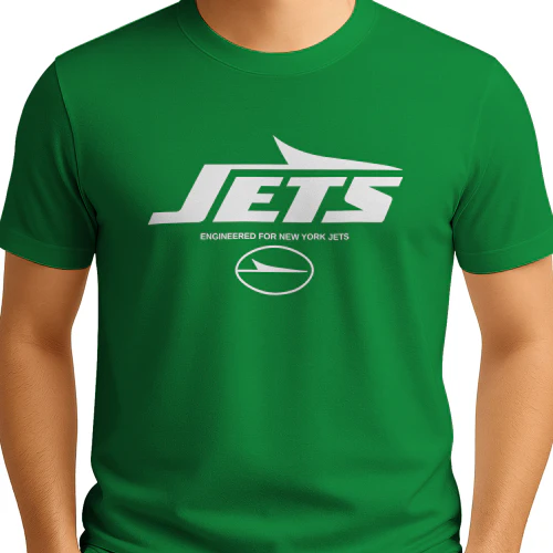 Rex Ryan Jets Engineered For New York Jets Shirt