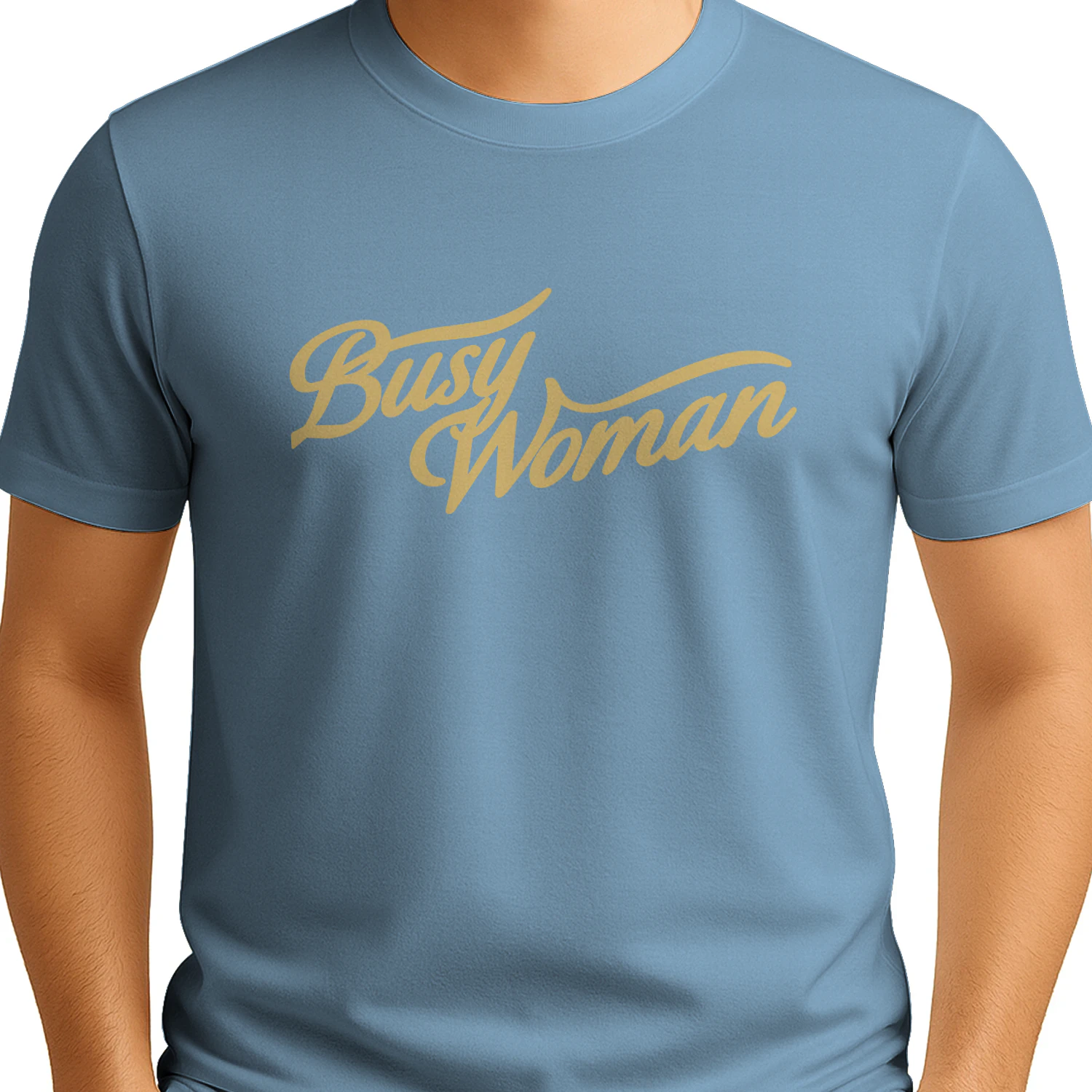 Bella Hadid Busy Woman T-Shirt