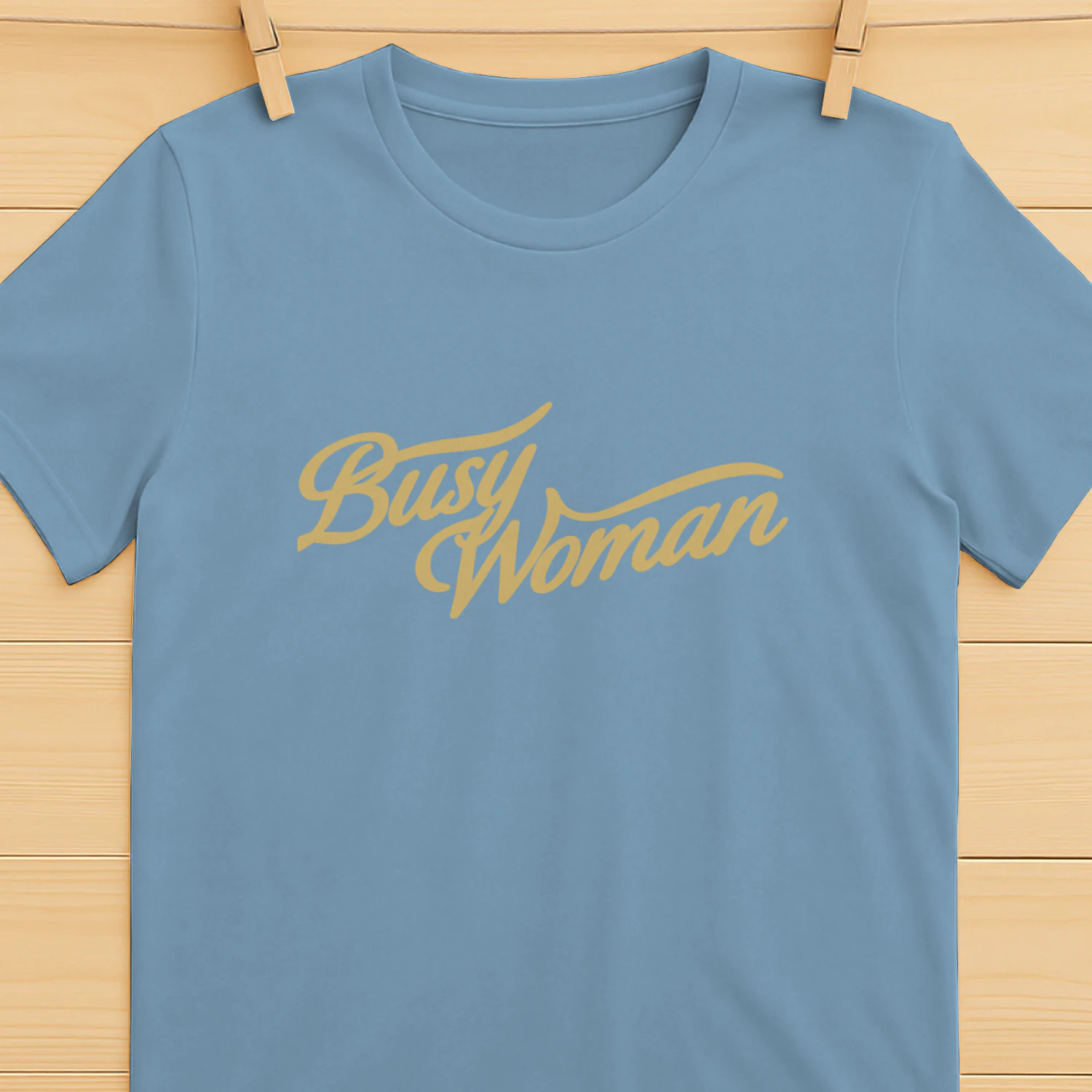 Bella Hadid Busy Woman T-Shirt
