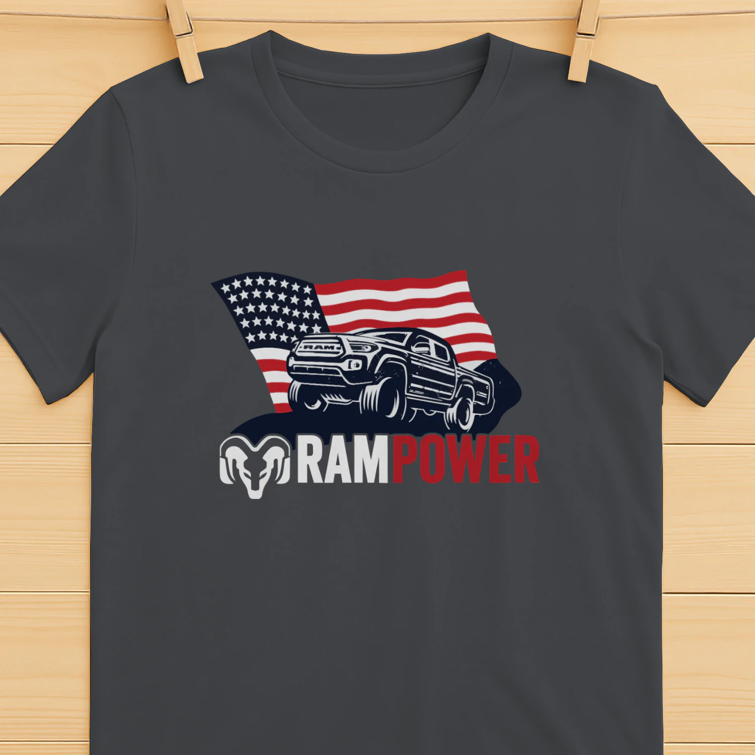 AI Slop T-Shirt