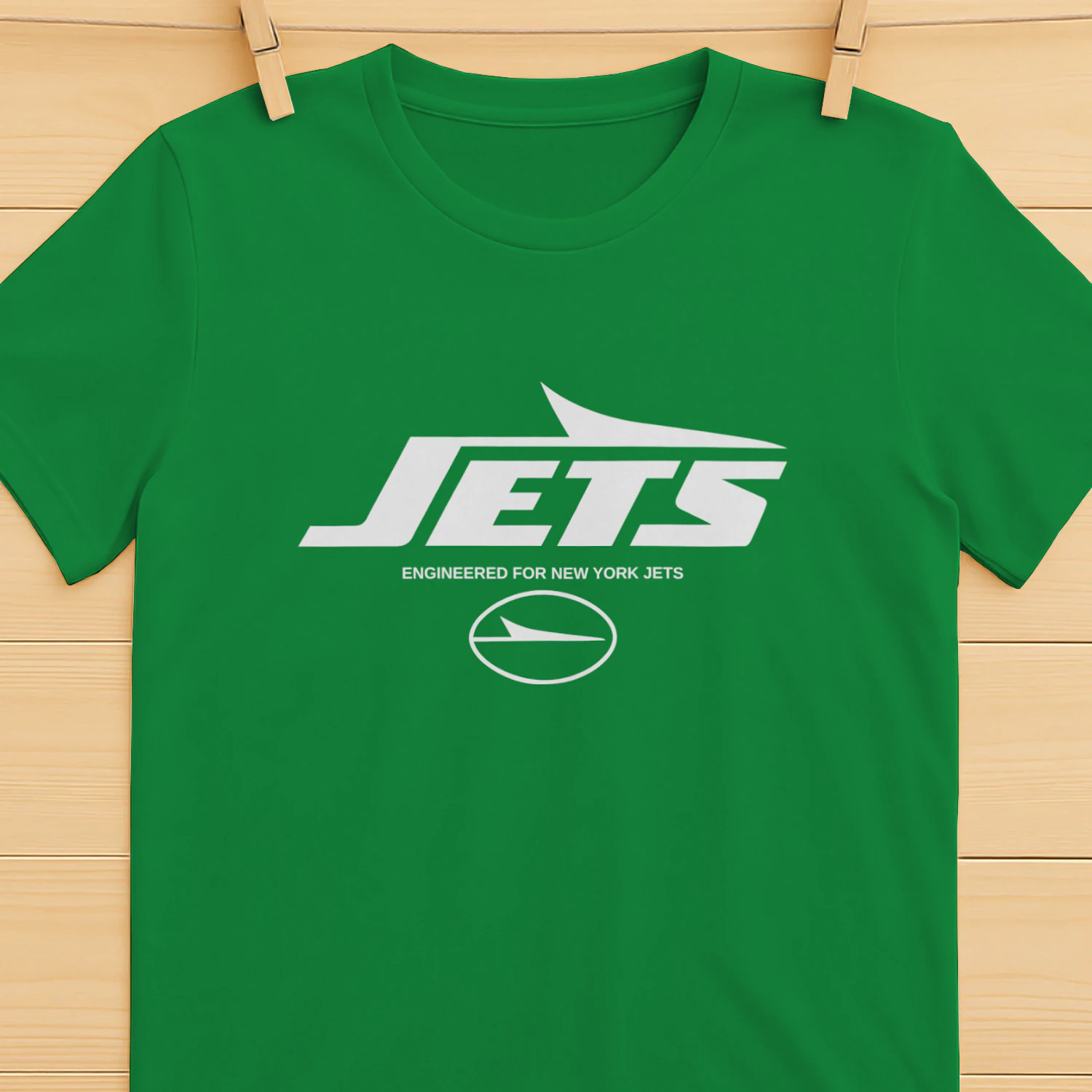 Rex Ryan Jets Engineered For New York Jets Shirt